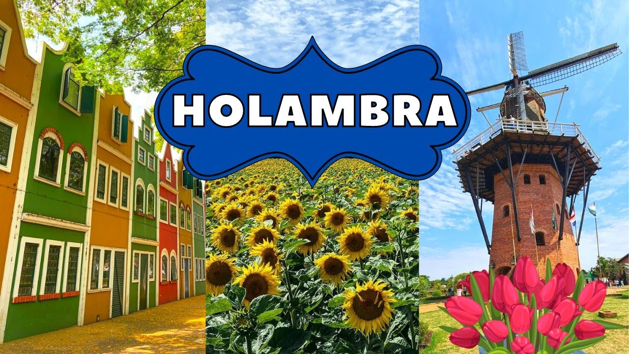 Holambra